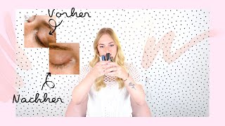 DIESES WIMPERNSERUM IST DAS BESTE  Wimpernserum Test amp Erfahrung [upl. by Evans]