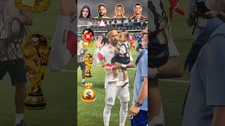 Ronaldo Neyma Mbappé Celine Deptfootballshorts ronaldo neymar football youtubeshorts [upl. by Polloch]