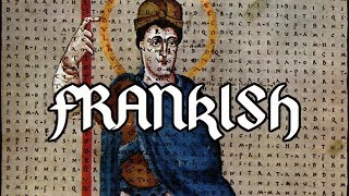 Fadar Unsa in Early and Late Frankish [upl. by Erek684]