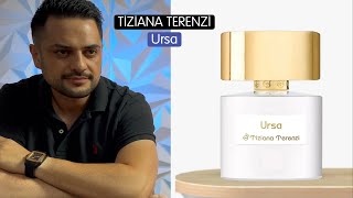 Tiziana Terenzi Ursa [upl. by Kristan]