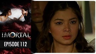 Imortal  Episode 112 [upl. by Abehsat669]