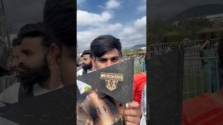 Roadies audition Pune roadies ytshorts youtubeshorts pune tohnikalpadamai ￼￼ [upl. by Neenaej700]