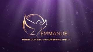 Emmanuel Baptist Church Worship Service 21625 [upl. by Moe]