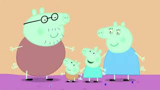 Peppa pig Intro Effects 2nd Preview [upl. by Elletnuahs]