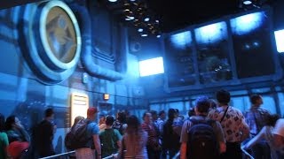 Despicable Me Minion Mayhem  Universal Studios [upl. by Juakn745]