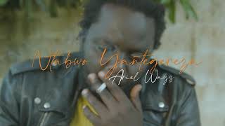 Ariel Wayz  Ntabwo Yantegereza Official Video [upl. by Donavon]