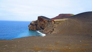 Viagem aos açores [upl. by Anaitit]