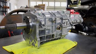 I Just Got A Tremec TKX Transmission Heres What You Need To Know [upl. by Gayl761]