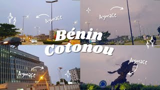 Découvrez la capitale économique du Bénin Cotonou une ville incroyable en 2023 [upl. by Arbmik594]