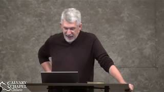 2 Corinthians 11 Part 1 A Different Jesus A Different Gospel [upl. by Iturk391]