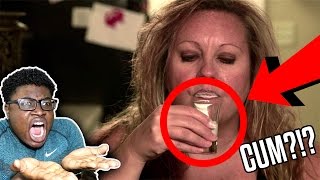 WEIRD Strange Addiction Compilation Reaction [upl. by Ioab]