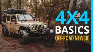 Can a Tesla Go OffRoad Up a Rocky Mountain We Compare It to an OldSchool SUV  Adventure X Ep 3 [upl. by Yddor378]