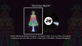 Ngatag Prani  Dakshata Production [upl. by Chlores]