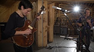 Big Thief  “Not” Live at The Bunker Studio [upl. by Li]