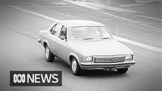 Roadtesting the 1974 Holden LH Torana  RetroFocus [upl. by Mccreary]