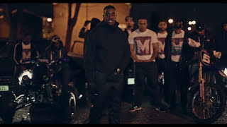 Bugzy Malone  Confessions Music Video [upl. by Shornick]