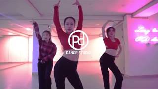 Maty Noyes  London  RIPEN Choreography  PD DANCE STUDIO [upl. by Haik]