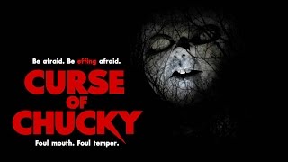 Curse Of Chucky2013 EPIC RANT [upl. by Doughman]