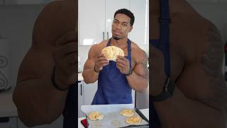 Try these Egg White Biscuits also known as Cloud Bread [upl. by Salocin815]