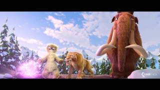 ice age collision course trailer [upl. by Wasson]