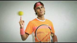 Babolat Big Spin [upl. by Aicercal]