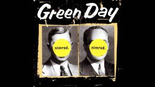 Green Day  Redundant  HQ [upl. by Isidro]