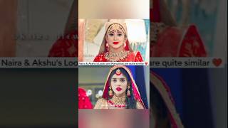 Yrkkh season 2 and season 3 same poses shorts newwhatsappstatus viral [upl. by Elmajian]