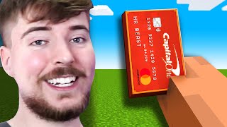 I Gave Away My Credit Card [upl. by Errot]