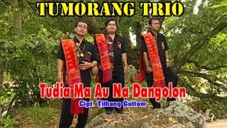 Tumorang Trio  Tudia Nama Au Official Musik Video [upl. by D'Arcy]