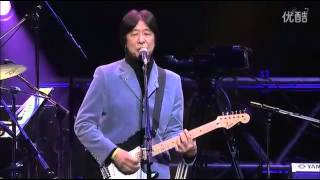 Sawada Kenji LIVE 20112012 parte 06 kn [upl. by Sirad566]