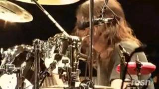 Dave Grohl  Best Drummer in the World Tribute [upl. by Mcdougall]