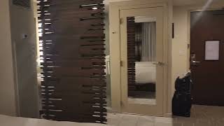 Kimpton Hotel ATL Atlanta Georgia Twin Room [upl. by Hunt]