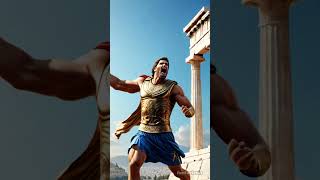 The Legendary Marathon of Pheidippides [upl. by Isak]