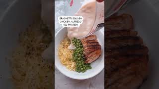 How to eat 120g protein [upl. by Asiar]