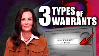 Explaining the 3 Types of Warrants [upl. by Afesoj846]