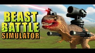 How to get Beast Battle Simulator FREE [upl. by Haikan]