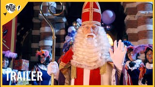 De Club Van Sinterklaas En Het Vergeten Pietje  Trailer  Pathé [upl. by Oterol953]