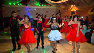 Baile Sorpresa Quinceañera wwwdariasprodigitalcom 4077153527 [upl. by Ettenom]