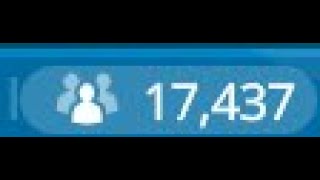 I Had 17000 Guests in My Planet Coaster 2 Park  It Broke the Game [upl. by Lairea]