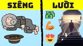 LƯỜI Kiểu Này Ăn Đứt Người SIÊNG NĂNG [upl. by Lahcar]