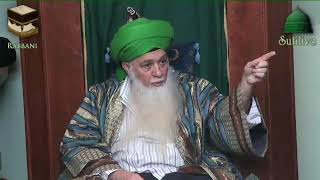 Mawlana Shaykh Hisham Kabbani How to Reach the Level of Maarifatullah [upl. by Sabina130]