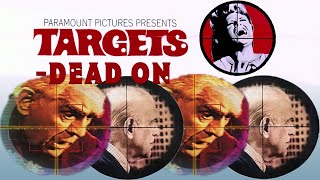 Targets  Dead On [upl. by Akiret]