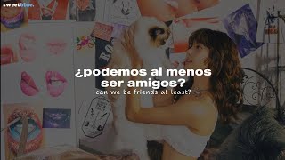 LISA  Dream Sub Español  Lyrics [upl. by Nnylirehs756]