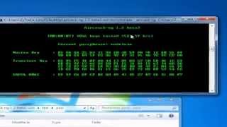 how to download and use aircrack ng for windows [upl. by Bunns]