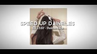 QV Trap  Panama Ibiza  speed up [upl. by Enyahc645]