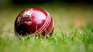 Dukes Cricket Ball Production Film 2015 [upl. by Eikkin]