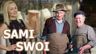 Jak potoczyły się losy aktorów filmu Sami Swoi [upl. by Fogarty839]