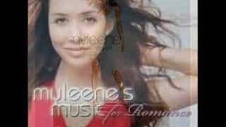 Myleene Klass  Now We Are Free [upl. by Willmert982]