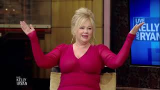 Caroline Rhea Is Back in the Dating World [upl. by Haskell]