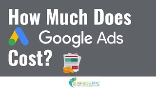 Google Ads Costs Budgets and Bids Explained  How Much Does Google Ads Cost [upl. by Sollows246]